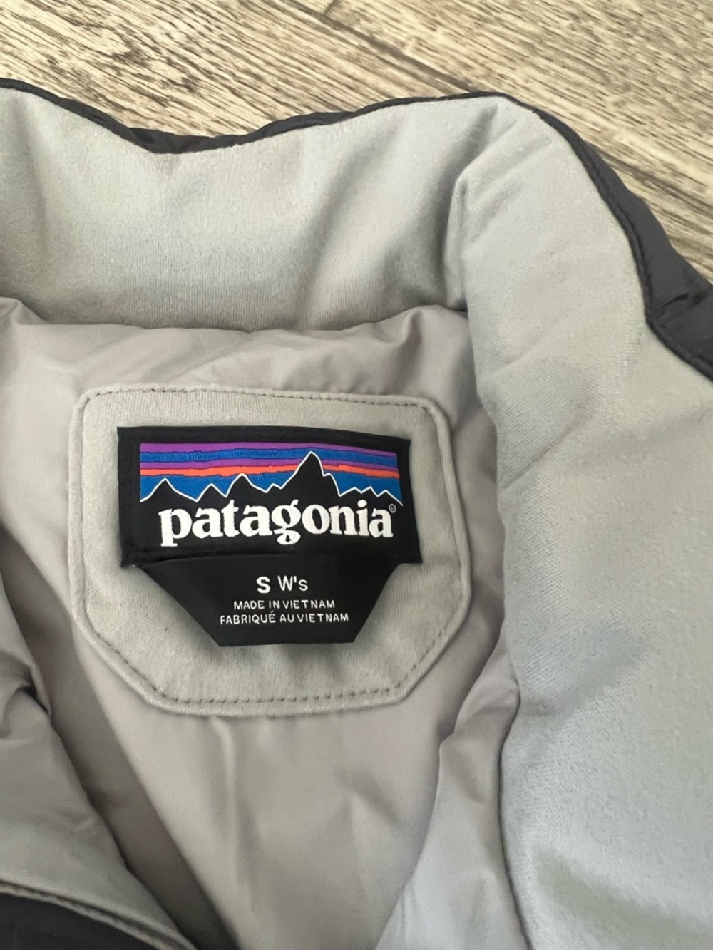 Patagonia Radalie jacket - Picture 2 of 2